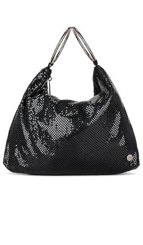 Olga berg TASCHE SHAR in Black - olga berg - Modalova