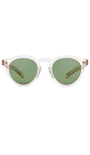 Gafas de sol martineaux en color verde talla all en - Green. Talla all - Oliver Peoples - Modalova