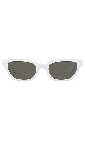 Gafas de sol en color talla all en - White. Talla all - Oliver Peoples - Modalova
