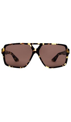 Gafas de sol 1977c en color oro metálico talla all en - Metallic Gold. Talla all - Oliver Peoples - Modalova