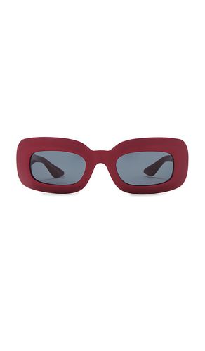 Gafas de sol 1966c en color talla all en - Red. Talla all - Oliver Peoples - Modalova