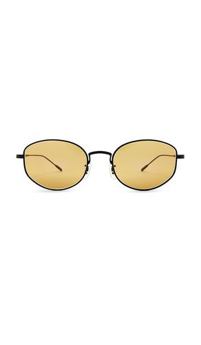 Gafas de sol en color negro talla all en & - . Talla all - Oliver Peoples - Modalova