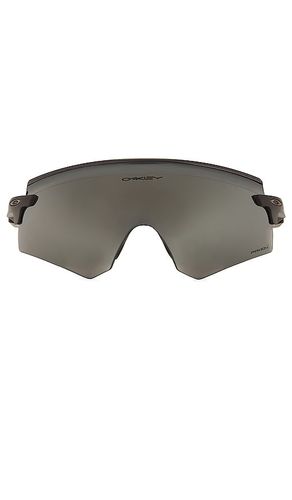 Encoder Sunglasses in & Grey in - Oakley - Modalova