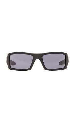 Gascan Rectangle Sunglasses in - Oakley - Modalova