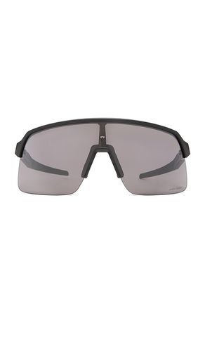 Oakley SONNENBRILLE in Black - Oakley - Modalova