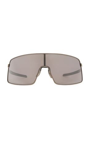 Gafas de sol en color gris talla all en - Grey. Talla all - Oakley - Modalova