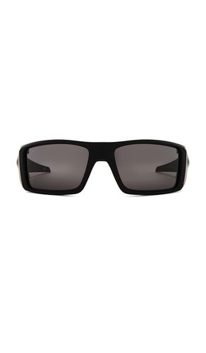 Gafas de sol heliostat en color negro talla all en - Black. Talla all - Oakley - Modalova