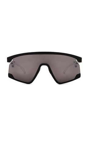 Gafas de sol bxtr en color negro talla all en - Black. Talla all - Oakley - Modalova