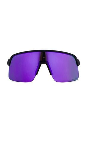 Gafas de sol sutro lite en color azul marino talla all en - Navy. Talla all - Oakley - Modalova