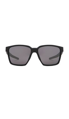 Gafas de sol actuator sq en color negro talla all en - Black. Talla all - Oakley - Modalova