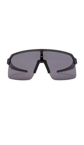 Gafas de sol sutro lite en color gris talla all en - Grey. Talla all - Oakley - Modalova