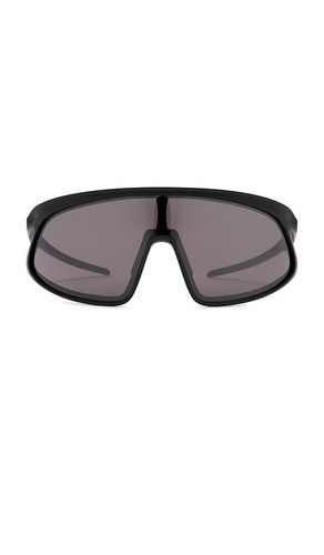 Gafas de sol rslv en color negro talla all en - Black. Talla all - Oakley - Modalova