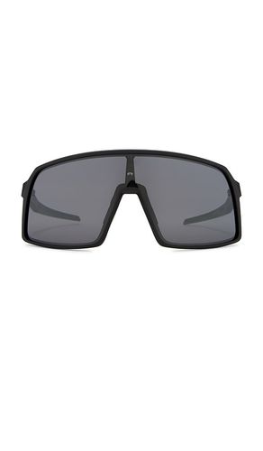 Oakley Sutro Sunglasses in Black - Oakley - Modalova