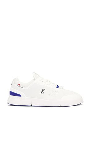 Zapatilla deportiva roger en color blanco talla 10 en & - . Talla 10 (también en 10.5, 11, 11.5, 12, 12.5, 13, 7, 7.5, 8, 8.5 - On - Modalova