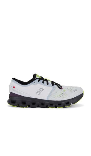 Cloud X 4 Sneaker in . Taglia 7 - On - Modalova