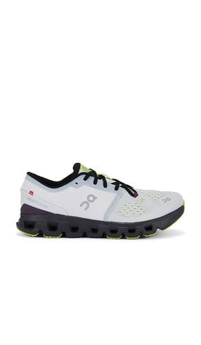 Cloud X 4 Sneaker in . Taglia 9 - On - Modalova