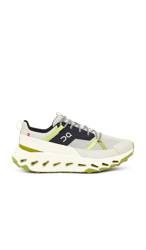 Zapatilla deportiva cloudhoriz en color verde salvia talla 10 en & - Sage. Talla 10 (también en 10.5, 11, 11.5, 12, 12.5, 13, 7 - On - Modalova