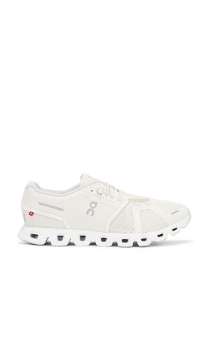 Cloud 5 Sneaker in . Size 10.5, 11, 11.5, 12, 9, 9.5 - On - Modalova