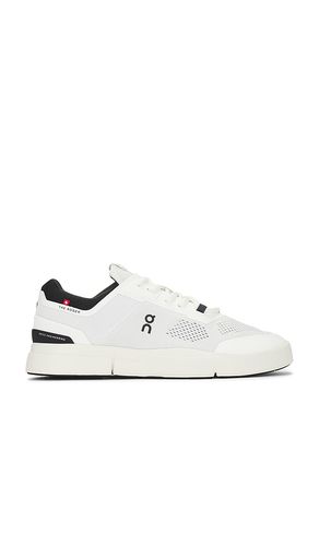 Zapatilla deportiva roger en color blanco talla 11.5 en & - . Talla 11.5 (también en 12, 12.5, 13) - On - Modalova