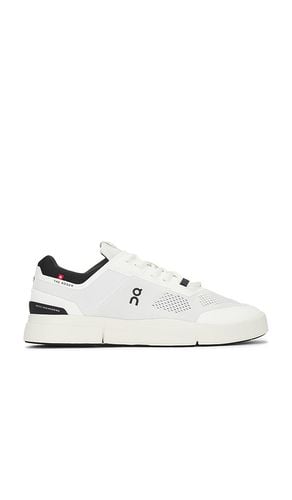 Zapatilla deportiva roger en color blanco talla 12 en & - . Talla 12 (también en 12.5) - On - Modalova