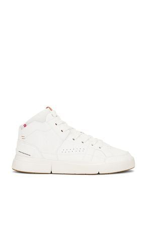 Zapatilla deportiva roger en color blanco talla 10 en & - . Talla 10 (también en 10.5, 11, 11.5, 12, 12.5, 7, 7.5, 8, 8.5 - On - Modalova