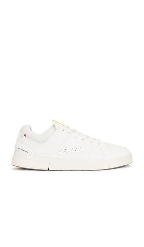 Zapatilla deportiva roger en color blanco talla 10 en & - . Talla 10 (también en 10.5, 11, 11.5, 13, 7, 7.5, 8, 9, 9.5) - On - Modalova