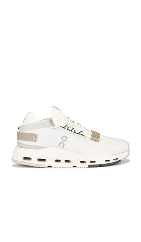 Cloudnova 2 in . Size 10. Also in 10.5, 11, 11.5, 12, 12.5, 13, 7, 7.5, 8, 8.5, 9, 9.5 - On - Modalova