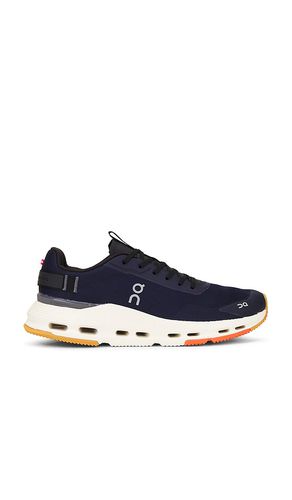 Zapatilla deportiva cloudnova form 2 en color azul marino talla 10 en - Navy. Talla 10 (también en 10.5, 11, 11.5, 12, 12.5, 1 - On - Modalova