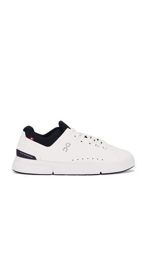 Zapatillas deportivas roger en color blanco talla 10 en & - . Talla 10 (también en 10.5, 11, 11.5, 12, 12.5, 13, 7.5, 8, 8.5 - On - Modalova