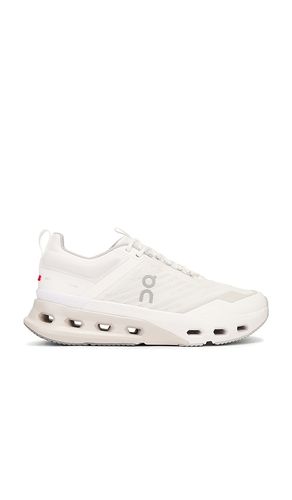 Zapatillas deportivas cloudnova en color blanco talla 10 en & - . Talla 10 (también en 10.5, 11, 11.5, 12, 12.5, 13, 7, 7.5 - On - Modalova