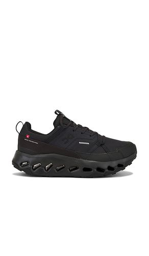 Zapatillas deportivas cloudhoriz en color talla 10 en - Black. Talla 10 (también en 11, 11.5, 12.5, 7.5, 8, 8.5, 9.5) - On - Modalova