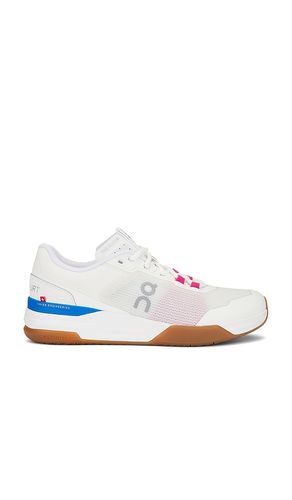 Zapatillas deportivas roger en color blanco talla 10 en & - White. Talla 10 (también en 10.5, 11, 11.5, 12, 12.5, 13, 7, 7.5, 8, 8 - On - Modalova