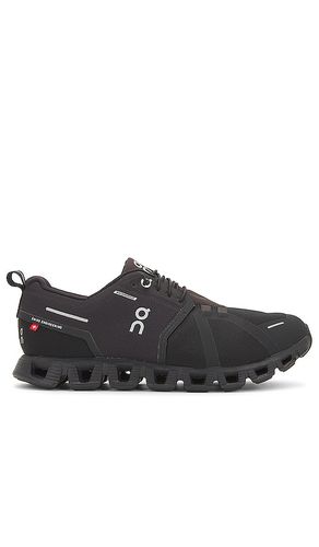 Zapatilla deportiva cloud 5 en color negro talla 8 en - Black. Talla 8 (también en 9) - On - Modalova