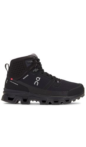 Zapatilla deportiva cloudrock en color negro talla 10 en & - . Talla 10 (también en 10.5, 11, 11.5, 12, 13, 7, 8, 8.5, 9, 9.5 - On - Modalova