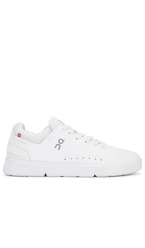 Zapatilla deportiva the roger en color blanco talla 10 en - White. Talla 10 (también en 10.5, 11, 11.5, 12, 12.5, 13, 7, 7.5, 8, 8.5 - On - Modalova