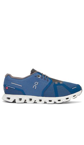 Zapatillas deportivas cloud 5 en color azul talla 12.5 en & - Blue. Talla 12.5 (también en 8.5) - On - Modalova