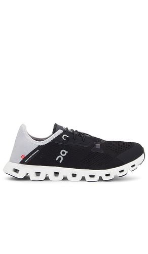 Zapatilla deportiva cloud 5 coast en color negro talla 10 en | - Black. Talla 10 (también en 10.5, 11, 11.5, 12, 12.5, 13, 7, 7.5 - On - Modalova