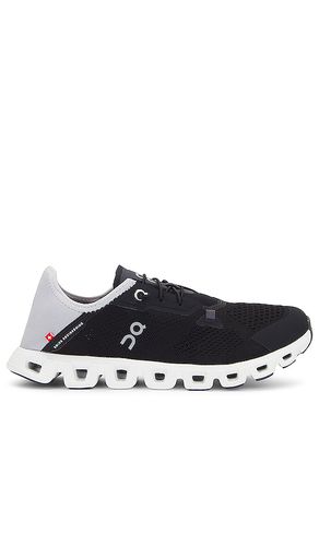 Zapatilla deportiva cloud 5 coast en color negro talla 10 en | - Black. Talla 10 (también en 10.5, 11, 11.5, 12, 13, 8, 8.5, 9, 9.5 - On - Modalova