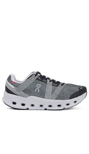 Zapatilla deportiva cloudgo en color gris talla 10 en | - Grey. Talla 10 (también en 10.5, 11, 12, 8, 9, 9.5) - On - Modalova