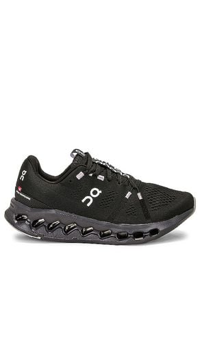 On Cloudsurfer in Black. Size 13 - On - Modalova