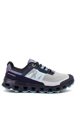 Zapatilla deportiva cloudvista en color azul talla 10.5 en | - Blue. Talla 10.5 (también en 12, 7) - On - Modalova