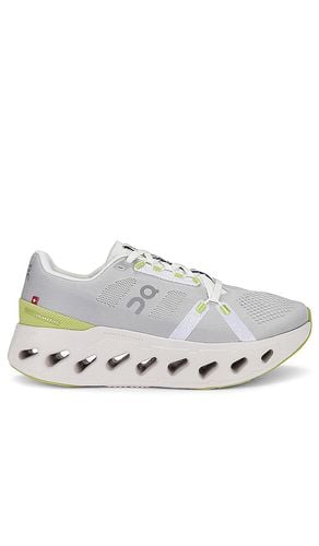 Zapatilla deportiva en color blanco talla 10 en & - . Talla 10 (también en 10.5, 11, 11.5, 12, 12.5, 13, 7.5, 9, 9.5) - On - Modalova