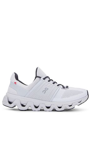 Zapatilla deportiva cloudswift 3 en color gris claro talla 10 en | - Light Grey. Talla 10 (también en 8) - On - Modalova