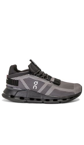 Zapato cloudnova void en color gris talla 11.5 en |- - Grey. Talla 11.5 (también en 7.5, 8, 8.5) - On - Modalova