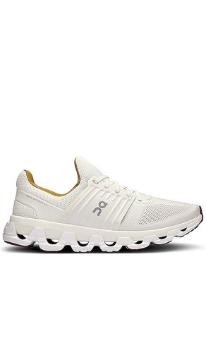 Zapatilla deportiva cloudswift suma en color blanco talla 8 en -| - White. Talla 8 (también en 8.5) - On - Modalova