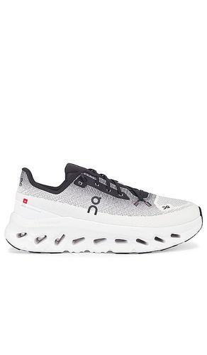 Zapatilla deportiva cloudtilt en color blanco talla 10 en - White. Talla 10 (también en 13, 8, 8.5, 9.5) - On - Modalova