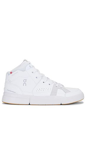 The Roger Clubhouse Mid Sneaker in . Size 8, 8.5, 9 - On - Modalova