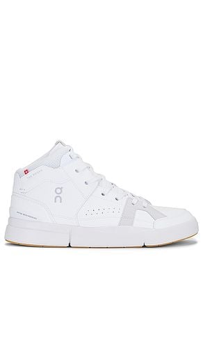 The Roger Clubhouse Mid Sneaker in . Size 8, 8.5 - On - Modalova