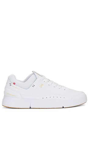 The Roger Centre Court Sneaker in . Size 11, 11.5, 12, 12.5, 13, 7, 7.5, 8, 8.5, 9 - On - Modalova