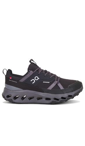 Zapatilla deportiva cloudhoriz wp en color negro talla 10 en & - . Talla 10 (también en 10.5, 11, 11.5, 12, 13, 7, 7.5, 8 - On - Modalova